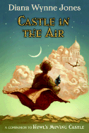 CASTLE IN THE AIR ( WORLD OF HOWL #2 )