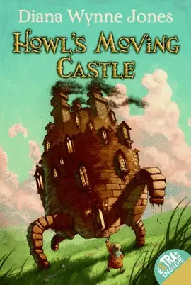 HOWL'S MOVING CASTLE