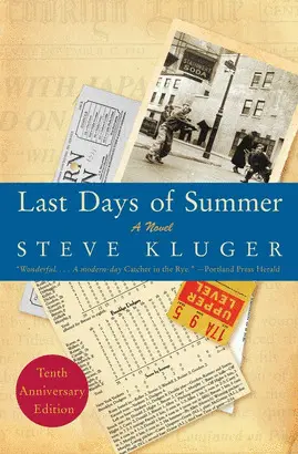 Last Days Of Summer