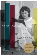 THE GOLDEN NOTEBOOK