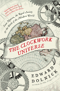 THE CLOCKWORK UNIVERSE.ISAAC NEWTON
