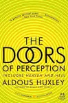 THE DOORS OF PERCEPTION & HEAVEN AND HELL