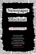 NEWSPAPER BLACKOUT