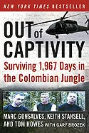 OUT OF CAPTIVITY
