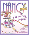 NANCY LA ELEGANTE Y LA PERRITA POPOFF