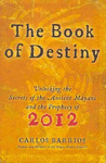 BOOK OF DESTINY