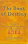 BOOK OF DESTINY