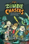 THE ZOMBIE CHASERS