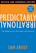 PREDICTABLY IRRATIONAL: