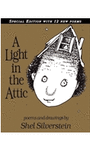 A LIGHT IN THE ATTIC SPECIAL EDITION