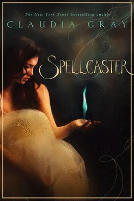 SPELLCASTER