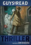 THRILLER