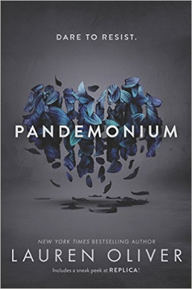 PANDEMONIUM (JUNE 2016)