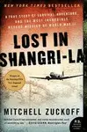 LOST IN SHANGRI-LA