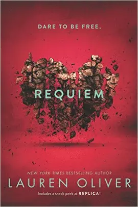 REQUIEM (JUNE 2016)