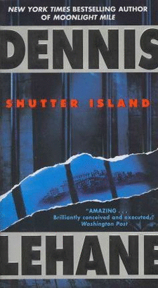 SHUTTER ISLAND