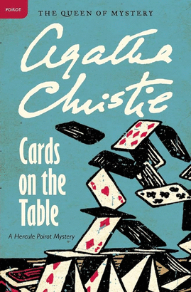 CARDS ON THE TABLE