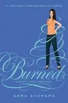 BURNED (PRETTY LITTLE LIARS, BOOK 12)