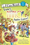 FANCY NANCY: APPLES GALORE!
