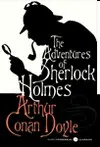 THE ADVENTURES OF SHERLOCK HOLMES