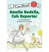 AMELIA BEDELIA, CUB REPORTER (I CAN READ BOOK 2)