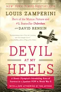 DEVIL AT MY HEELS