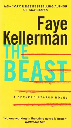 THE BEAST