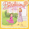 PINKALICIOUS AND THE NEW TEACHER (JULY 2014)
