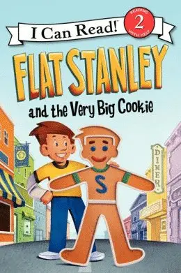 FLAT STANLEY