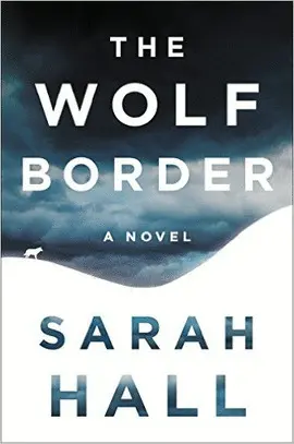 THE WOLF BORDER