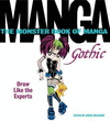 MONSTER BOOK OF MANGA: GOTHIC, THE