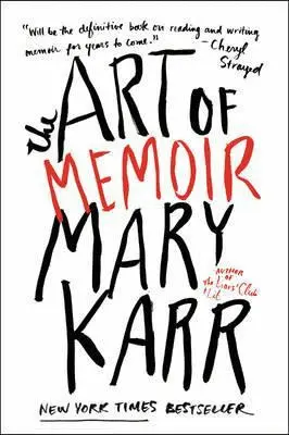 THE ART OF MEMOIR