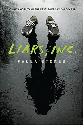 LIARS, INC.