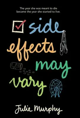 SIDE EFFECTS MAY VARY