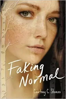 FAKING NORMAL