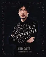 ART OF NEIL GAIMAN, THE