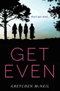 GET EVEN