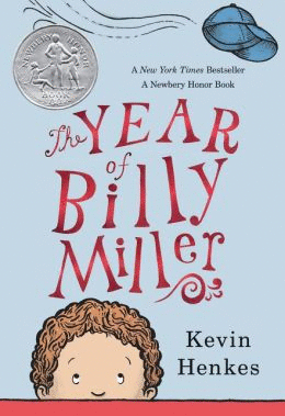 YEAR OF BILLY MILLER, THE