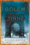 THE GOLEM AND THE JINNI