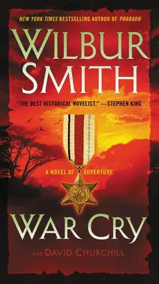 WAR CRY