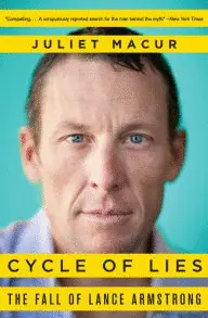 CYCLE OF LIES