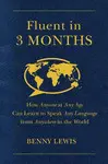 FLUENT IN 3 MONTHS