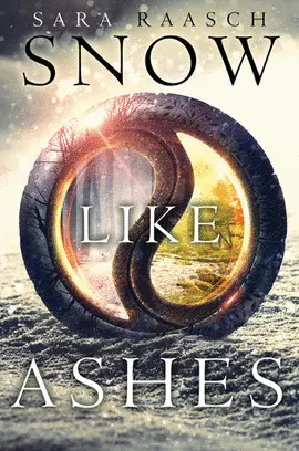 SNOW LIKE ASHES