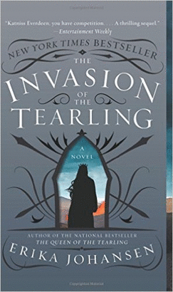 INVASION OF THE TEARLING, THE