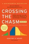 Crossing The Chasm, 3Rd Edition