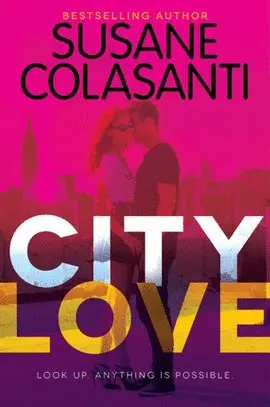 CITY LOVE