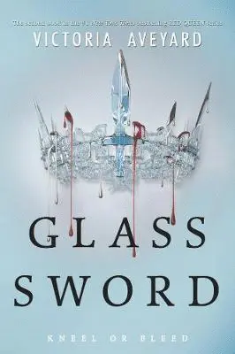 GLASS SWORD