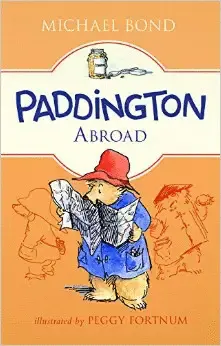 PADDINGTON ABROAD