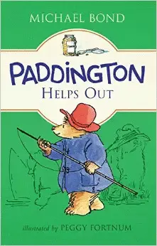 PADDINGTON HELPS OUT