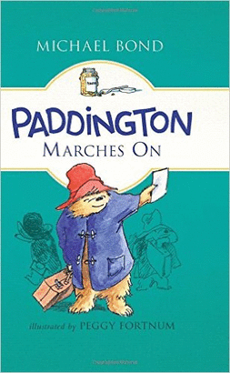PADDINGTON MARCHES ON